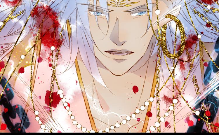 梦未几已千年韩漫全集-第86话  相认无删减无遮挡章节图片 