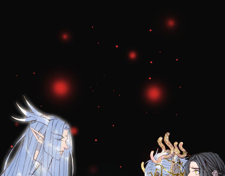 梦未几已千年韩漫全集-第87话  奇怪的愿望无删减无遮挡章节图片 