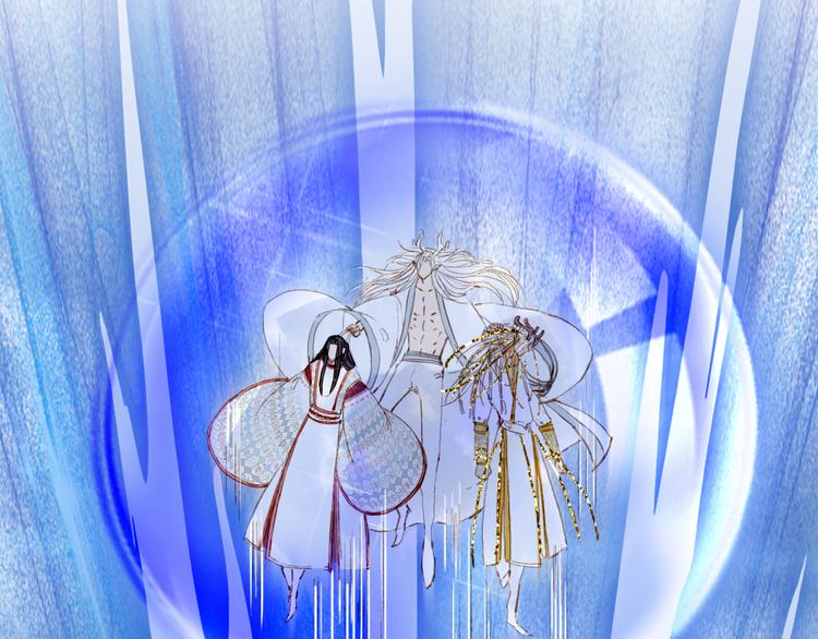 梦未几已千年韩漫全集-第87话  奇怪的愿望无删减无遮挡章节图片 