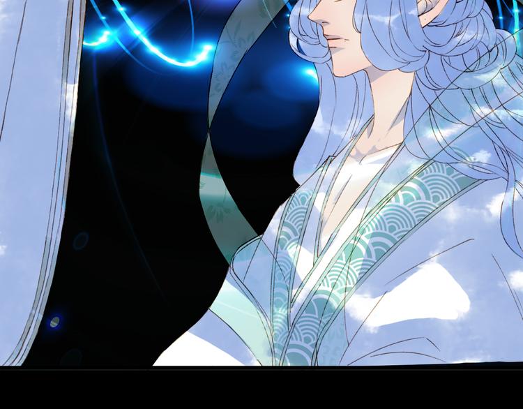梦未几已千年韩漫全集-第89话  冥魂之咒无删减无遮挡章节图片 