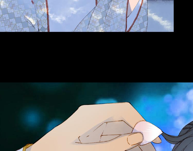 梦未几已千年韩漫全集-第89话  冥魂之咒无删减无遮挡章节图片 