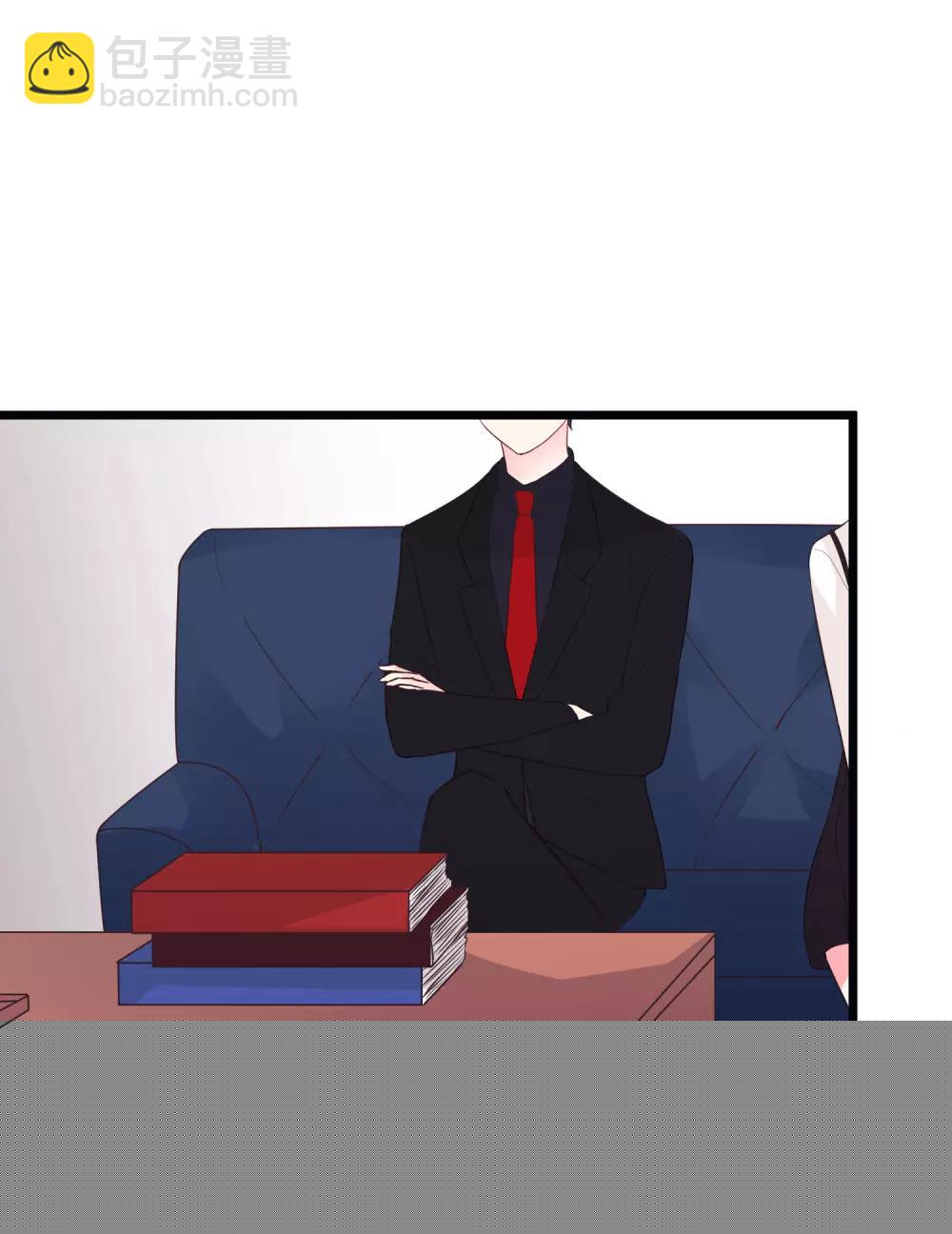 梦魇总裁的专属甜点韩漫全集-第161话 红氏集团易主？无删减无遮挡章节图片 