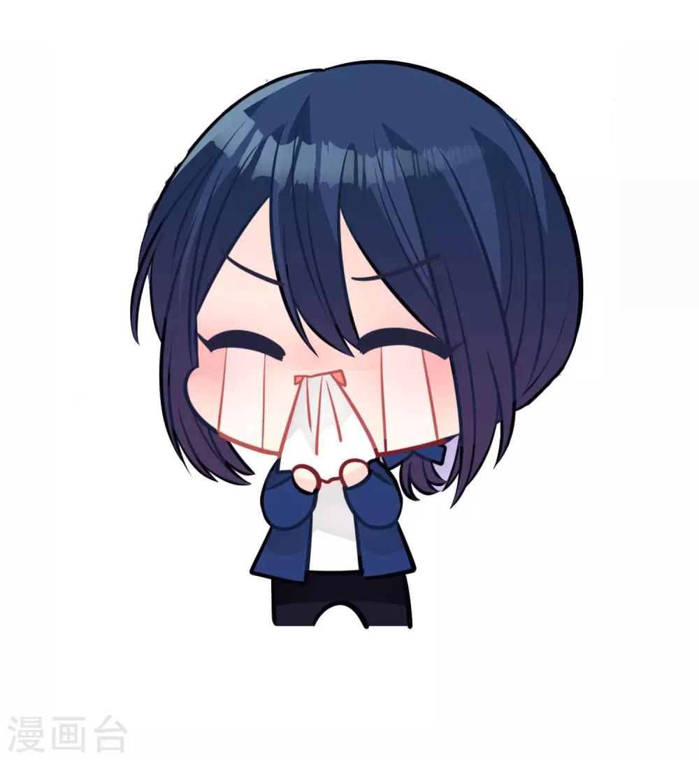 梦魇总裁的专属甜点韩漫全集-第182话 我当然不是普通人啦！无删减无遮挡章节图片 