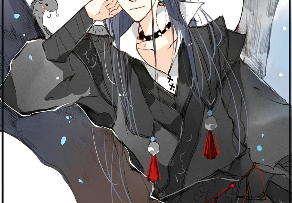 门徒韩漫全集-_上线预告_无删减无遮挡章节图片 
