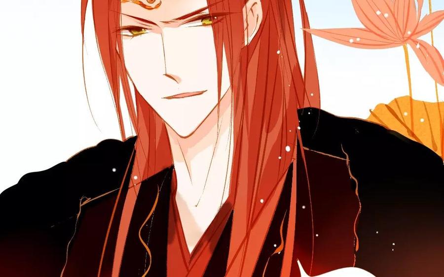 门徒韩漫全集-第100话 情深缘浅无删减无遮挡章节图片 