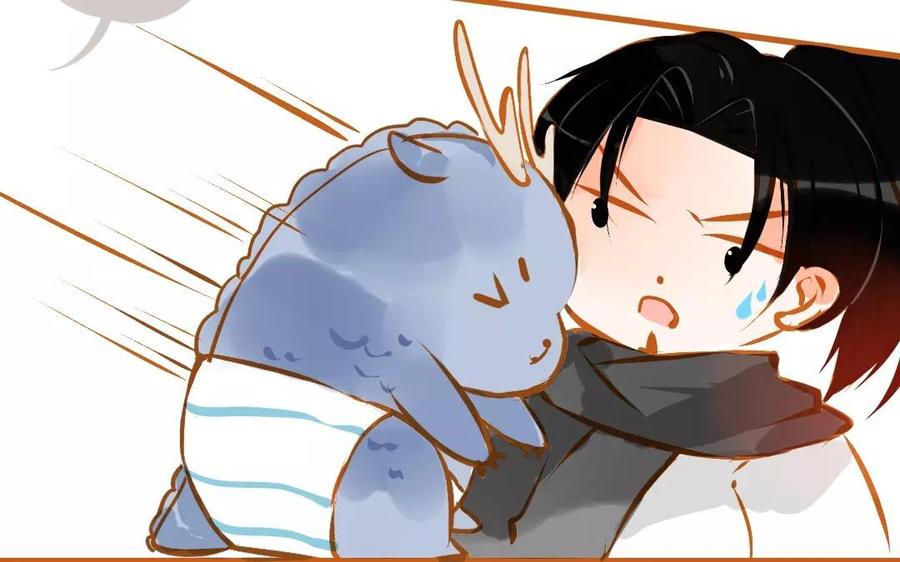 门徒韩漫全集-第100话 情深缘浅无删减无遮挡章节图片 