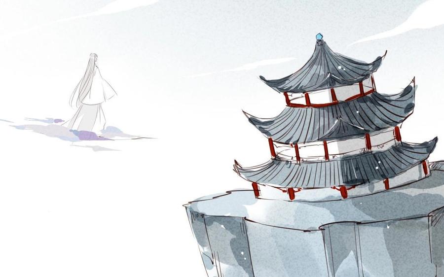 门徒韩漫全集-第11话 师弟无删减无遮挡章节图片 