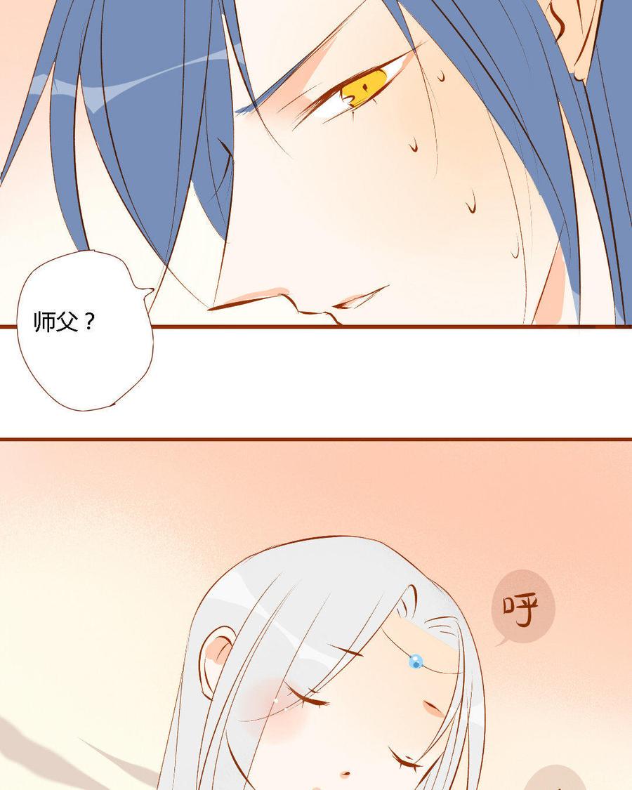 门徒韩漫全集-第146话 欺负第二最有趣无删减无遮挡章节图片 