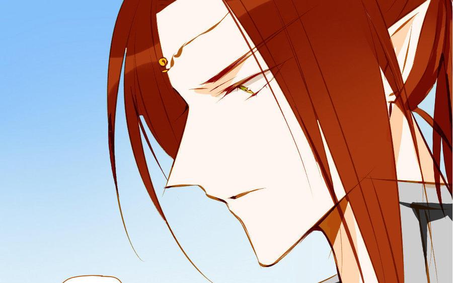 门徒韩漫全集-第155话 麒麟的决心无删减无遮挡章节图片 