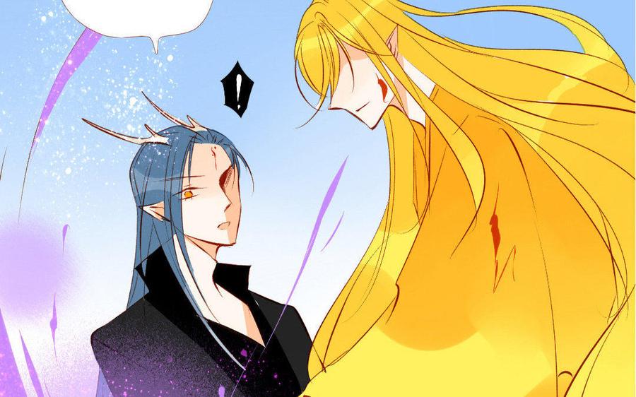 门徒韩漫全集-第157话 机智的谢不逊无删减无遮挡章节图片 