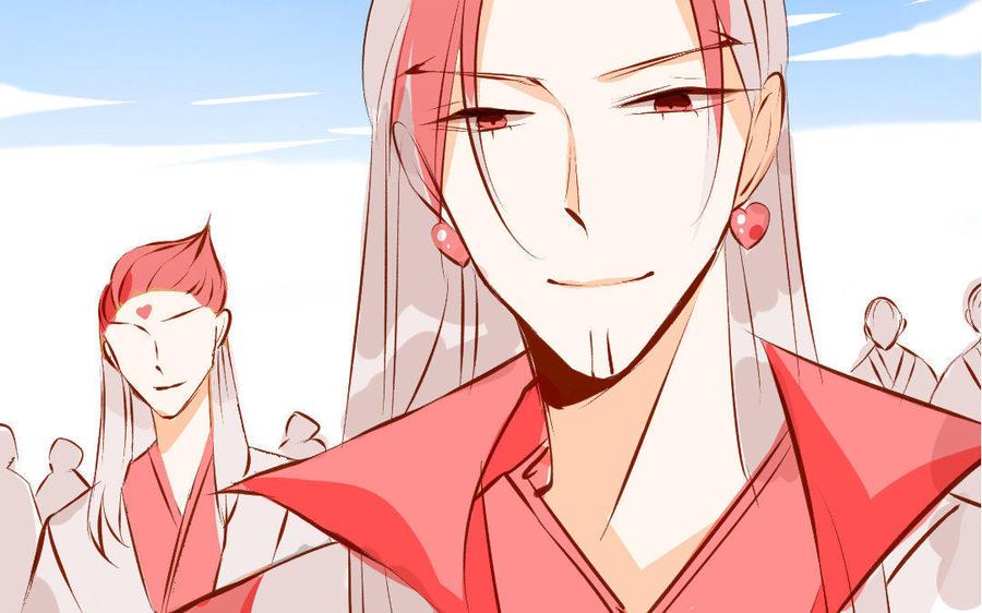 门徒韩漫全集-第160话 诱惑无删减无遮挡章节图片 