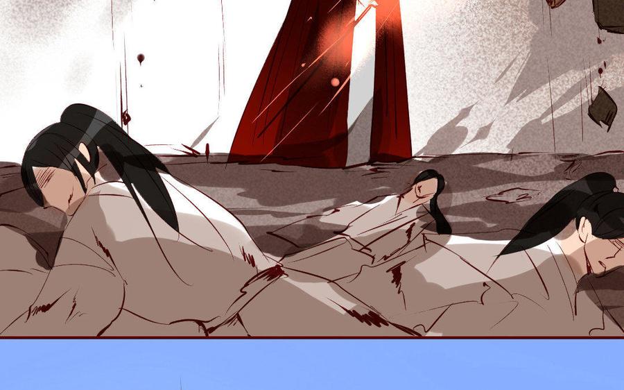 门徒韩漫全集-第160话 诱惑无删减无遮挡章节图片 