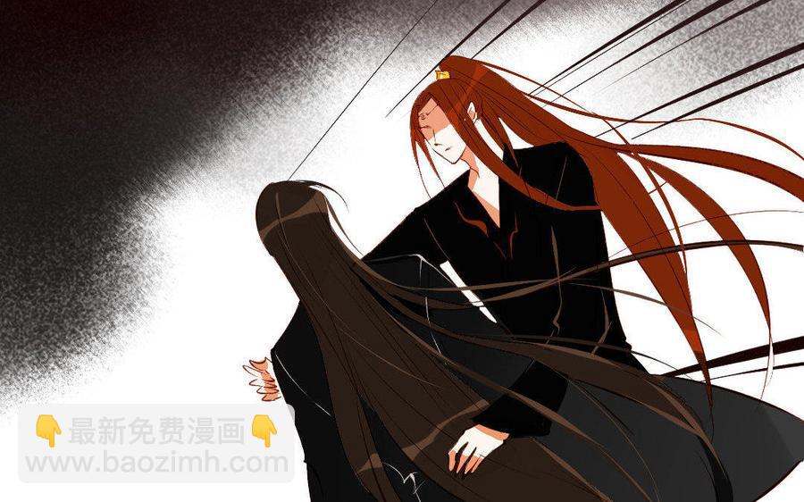 门徒韩漫全集-第174话 他归我管！无删减无遮挡章节图片 