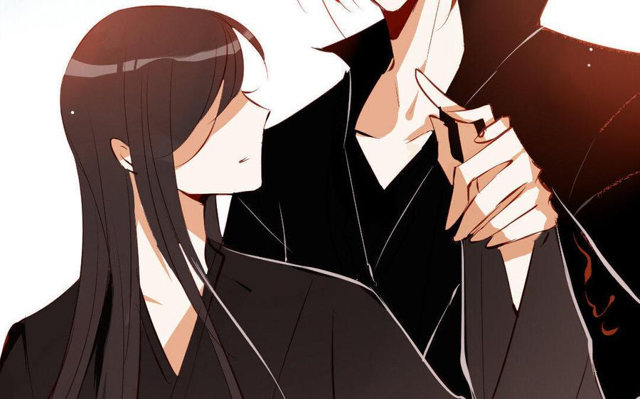门徒韩漫全集-第180话 你来护他周全无删减无遮挡章节图片 