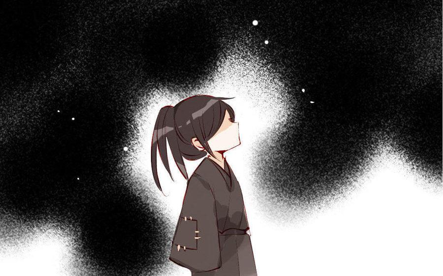 门徒韩漫全集-第186话 孤独的人无删减无遮挡章节图片 