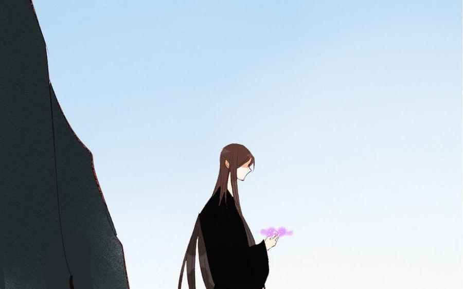 门徒韩漫全集-第187话 入魔无删减无遮挡章节图片 