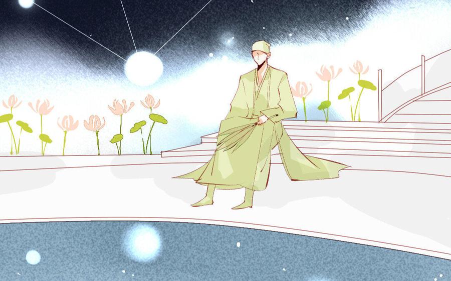 门徒韩漫全集-第197话 我不是外人无删减无遮挡章节图片 