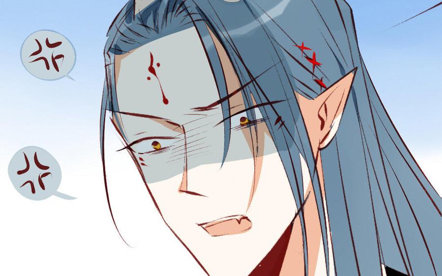 门徒韩漫全集-第199话 貌美的龙爹无删减无遮挡章节图片 