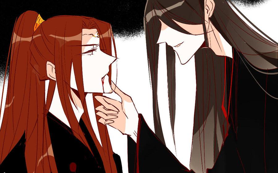 门徒韩漫全集-第216话 彻底撕破脸无删减无遮挡章节图片 