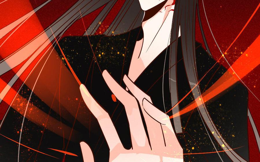 门徒韩漫全集-第235话 兄弟情深无删减无遮挡章节图片 