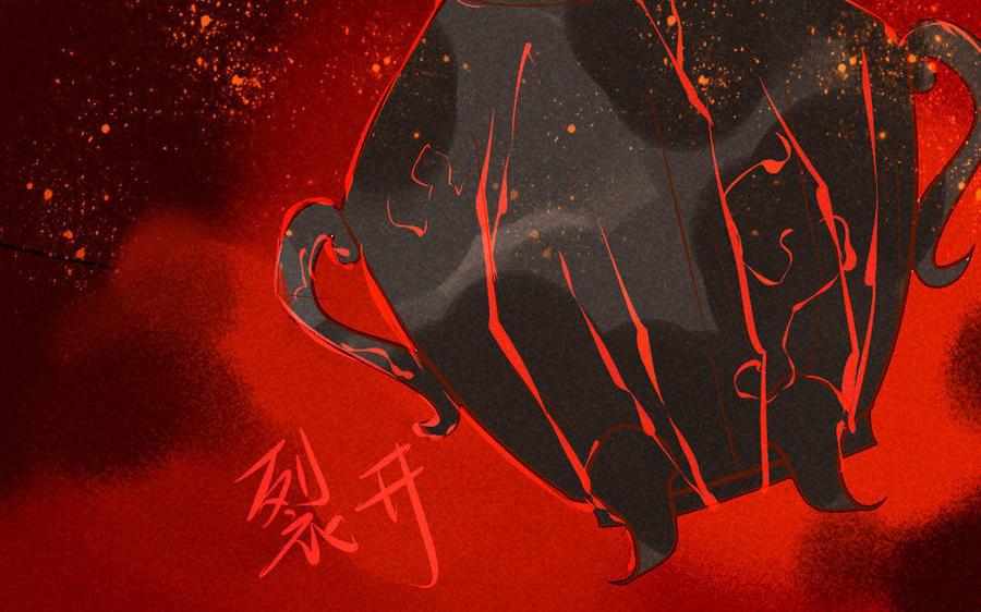 门徒韩漫全集-第237话 奋不顾身无删减无遮挡章节图片 