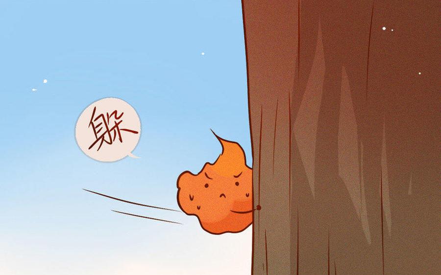 门徒韩漫全集-第242话 牛皮糖无删减无遮挡章节图片 