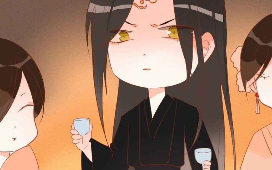 门徒韩漫全集-第264话 诱惑无删减无遮挡章节图片 