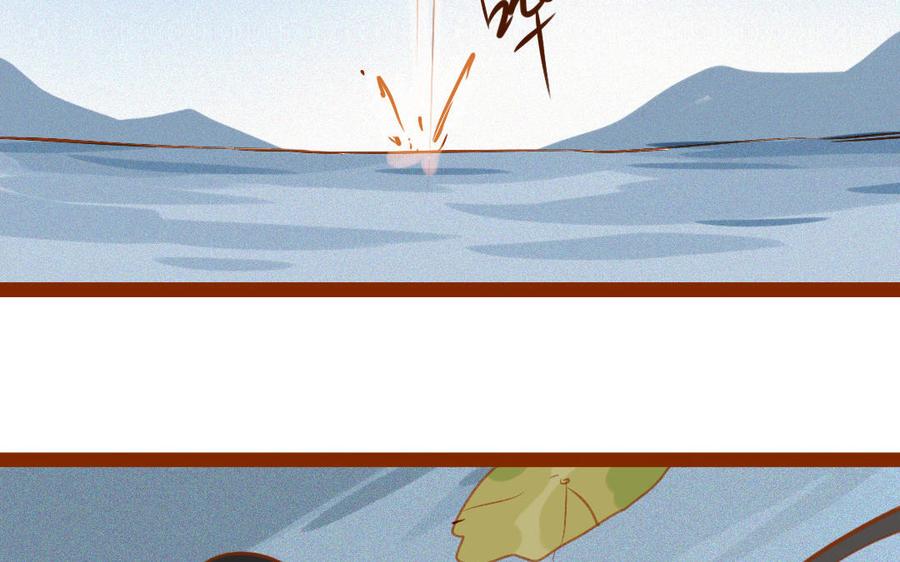 门徒韩漫全集-第268话 你不可负我无删减无遮挡章节图片 