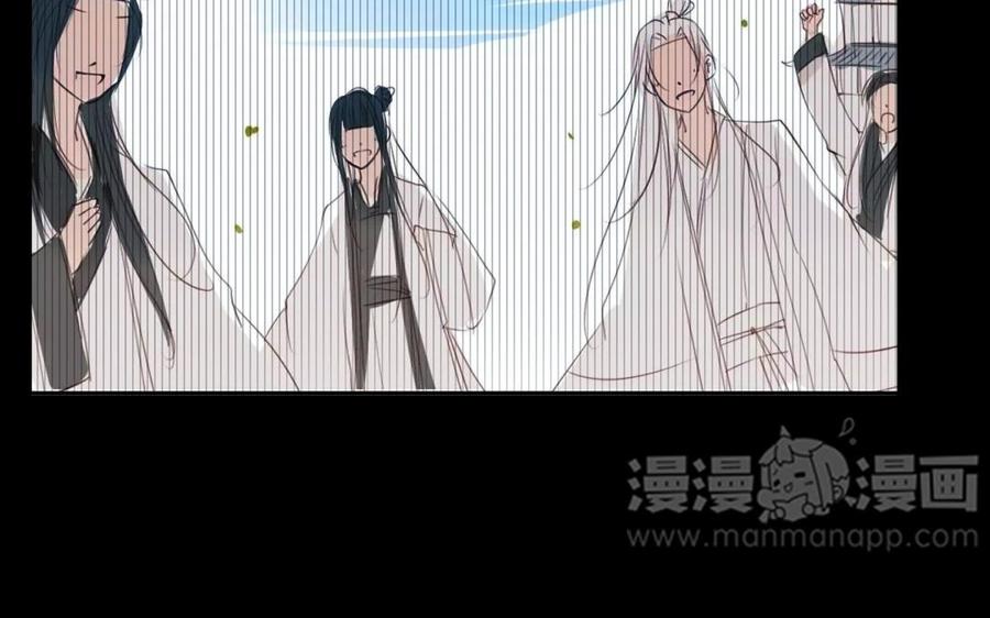 门徒韩漫全集-第27话 愿望无删减无遮挡章节图片 
