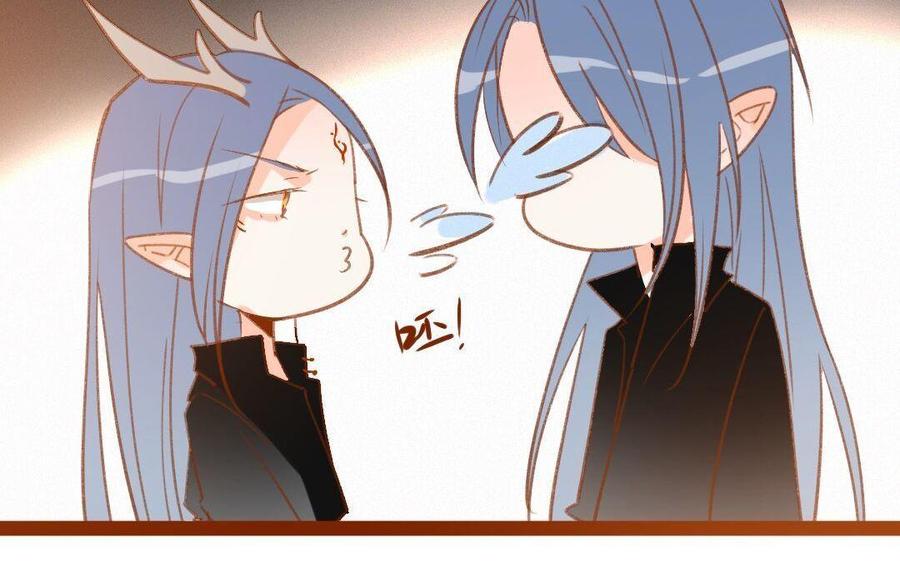 门徒韩漫全集-第276话 挑衅无删减无遮挡章节图片 