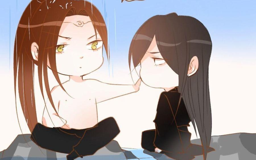 门徒韩漫全集-第278话 不要走了无删减无遮挡章节图片 