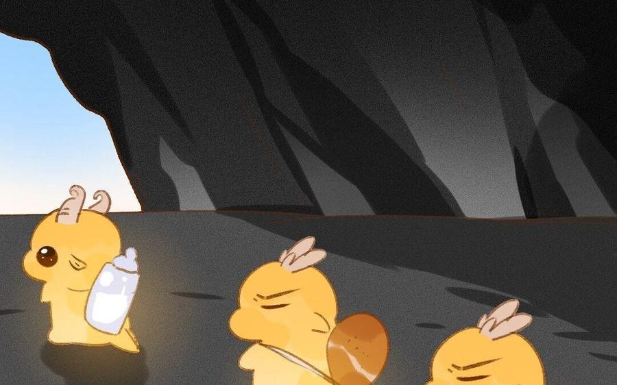 门徒韩漫全集-第295话 谁敢动我儿子！无删减无遮挡章节图片 