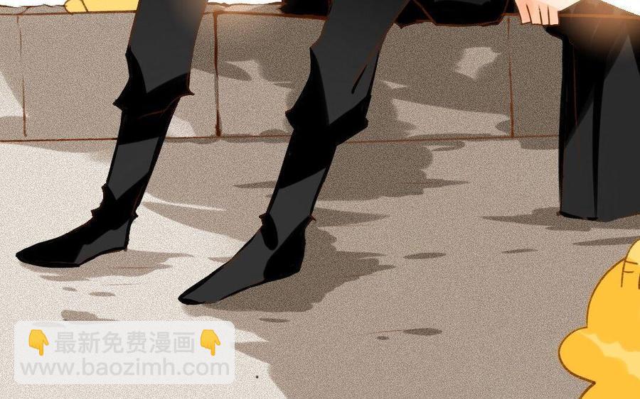 门徒韩漫全集-第300话 娃娃亲无删减无遮挡章节图片 