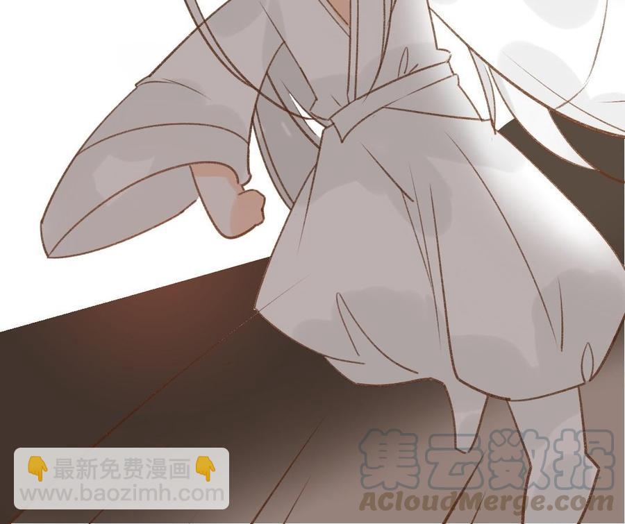 门徒韩漫全集-第304话 他把我忘了吗？无删减无遮挡章节图片 