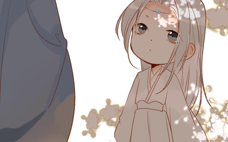 门徒韩漫全集-第304话 他把我忘了吗？无删减无遮挡章节图片 