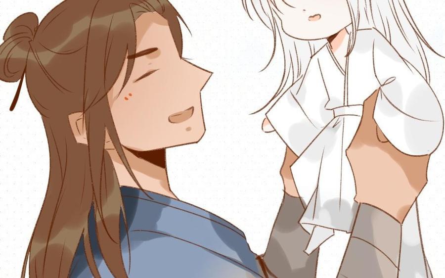 门徒韩漫全集-第304话 他把我忘了吗？无删减无遮挡章节图片 