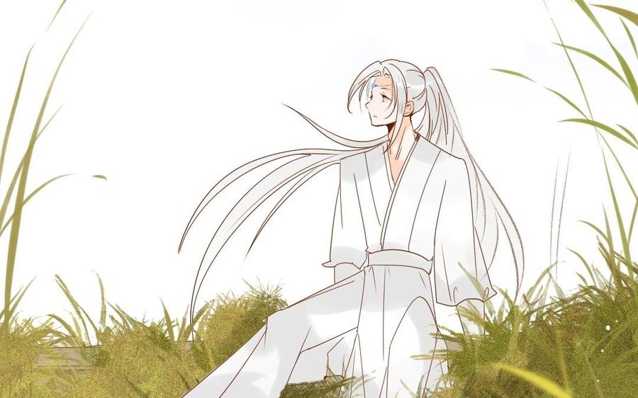门徒韩漫全集-第304话 他把我忘了吗？无删减无遮挡章节图片 