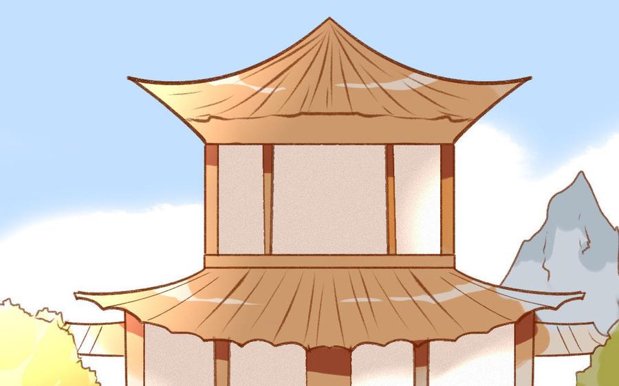 门徒韩漫全集-第327话 莫欺三友穷无删减无遮挡章节图片 