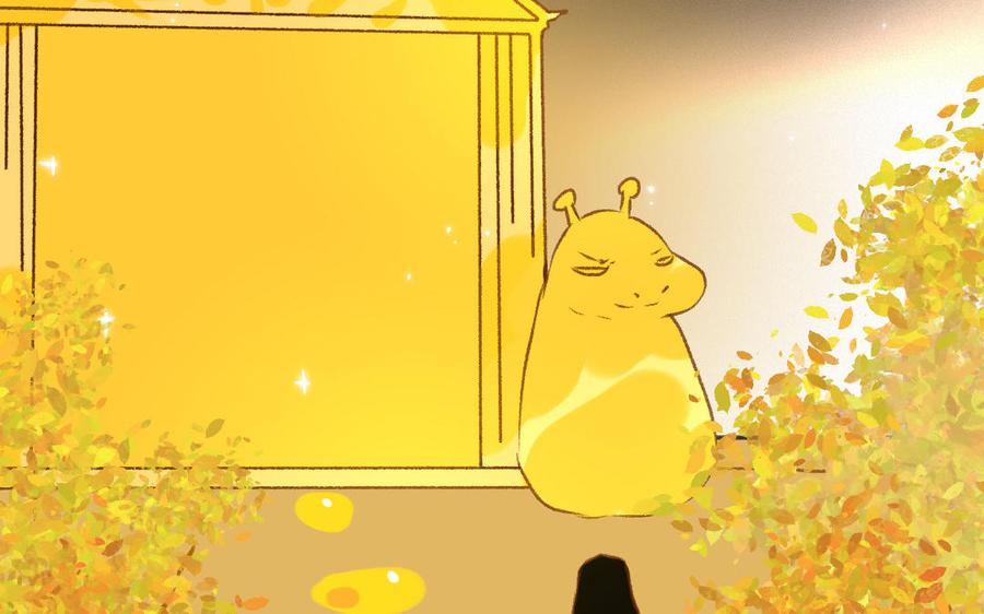 门徒韩漫全集-第327话 莫欺三友穷无删减无遮挡章节图片 