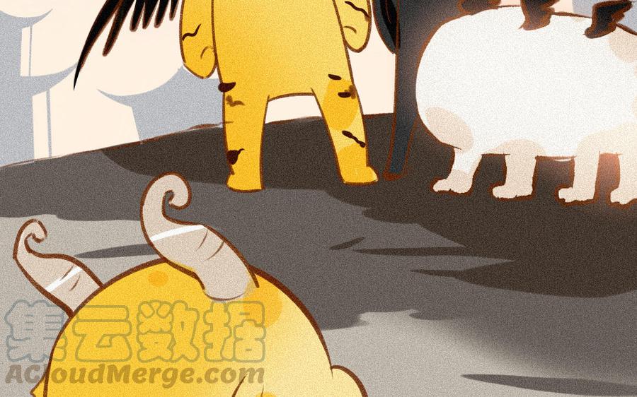 门徒韩漫全集-第328话 寻人启事无删减无遮挡章节图片 