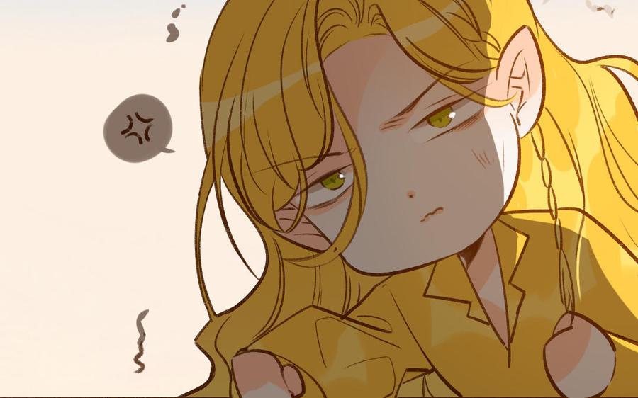 门徒韩漫全集-第329话 放我出去无删减无遮挡章节图片 