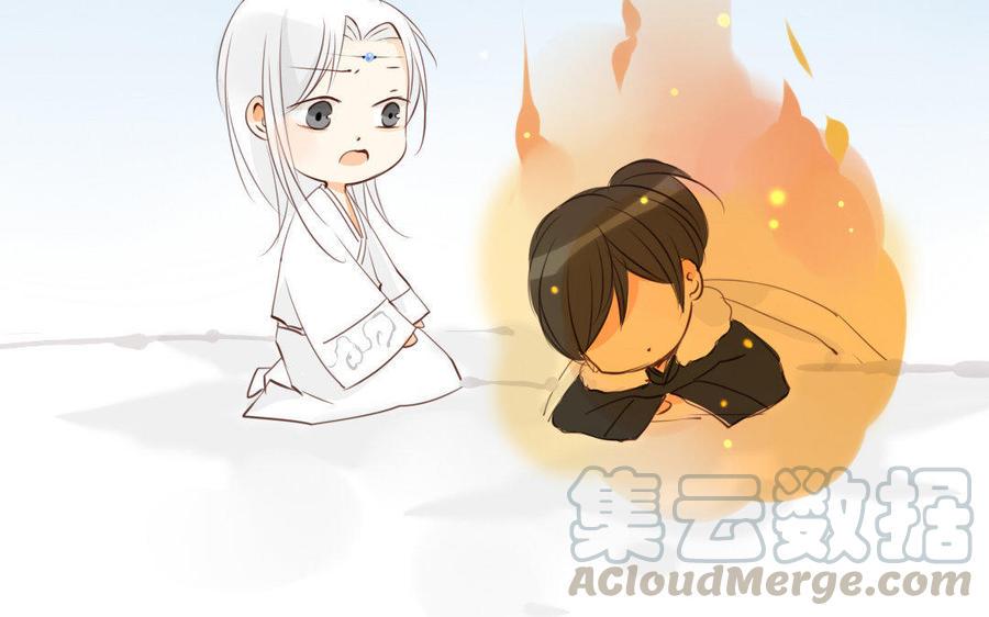 门徒韩漫全集-第33话 为什么都要离开我无删减无遮挡章节图片 