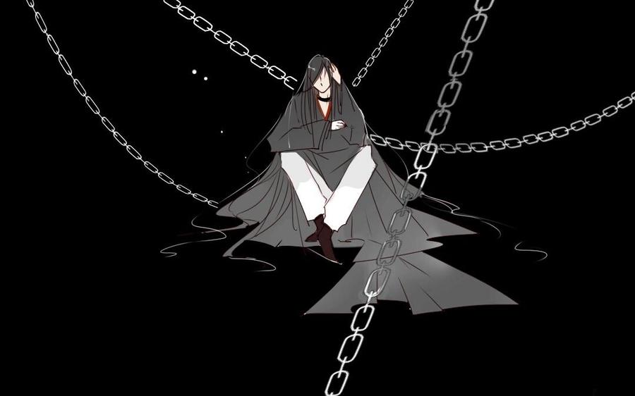 门徒韩漫全集-第33话 为什么都要离开我无删减无遮挡章节图片 