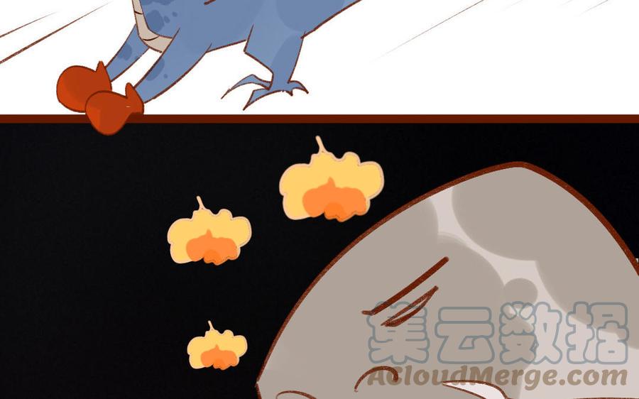门徒韩漫全集-第340话 绝不认输无删减无遮挡章节图片 