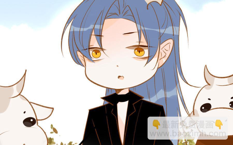 门徒韩漫全集-第343话 高兴就好无删减无遮挡章节图片 