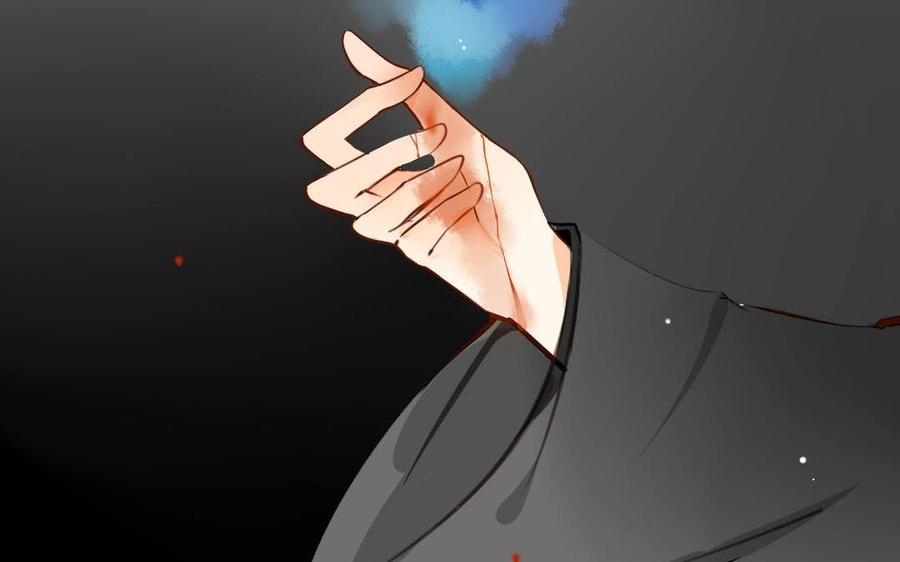门徒韩漫全集-第36话 再遇心魔无删减无遮挡章节图片 