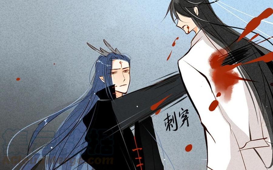 门徒韩漫全集-第39话 虎落平阳无删减无遮挡章节图片 