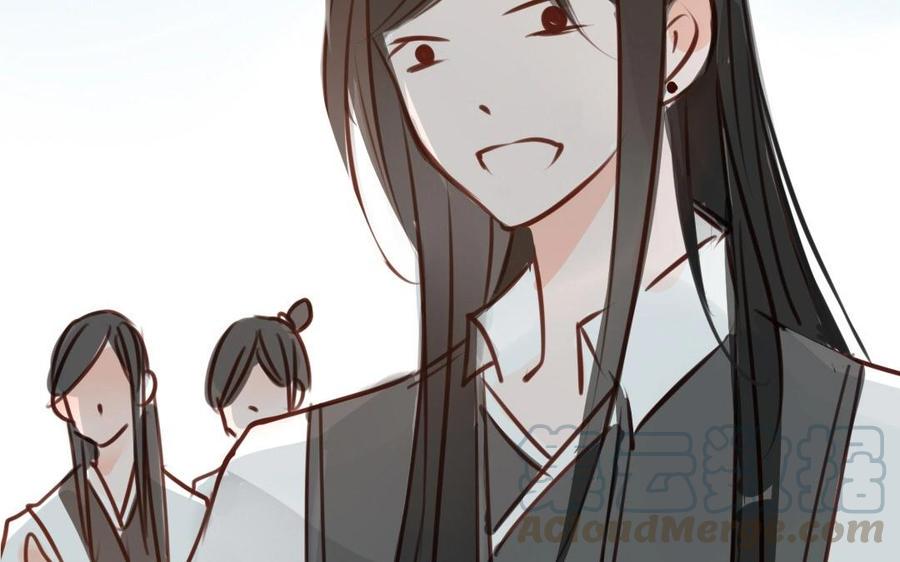 门徒韩漫全集-第4话 有事找我哥无删减无遮挡章节图片 