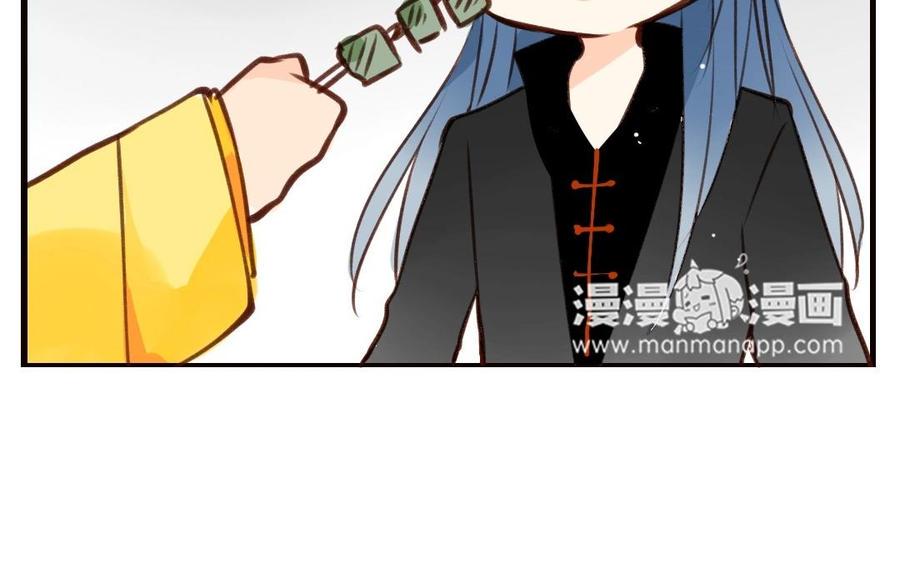 门徒韩漫全集-第47话 为什么这样对待自己的弟弟？无删减无遮挡章节图片 
