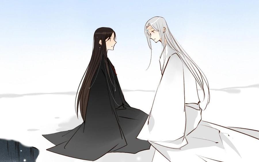 门徒韩漫全集-第51话 回不去了无删减无遮挡章节图片 